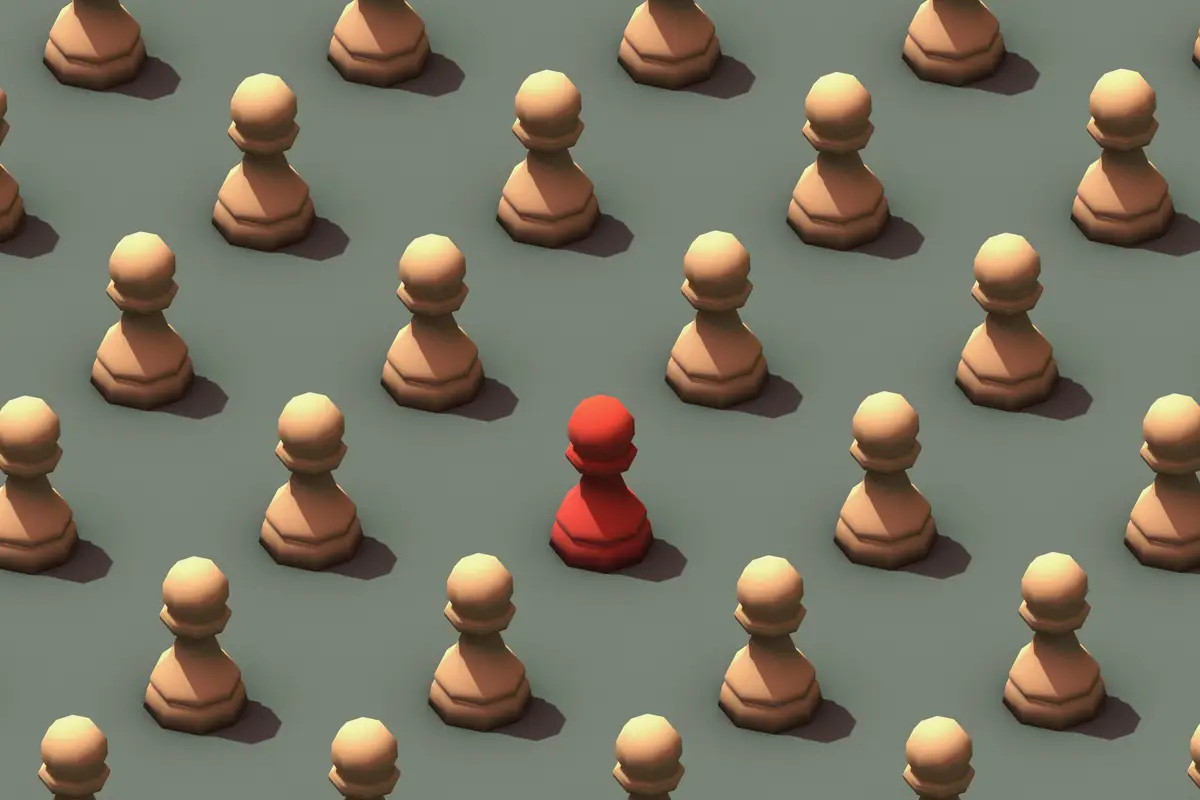 Dlaczego Twoje maile znikają w czarnej dziurze?